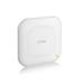 Zyxel NWA90AXPRO, 2.5GB LAN Port, 2x2:3x3 MU-MIMO, Standalone / NebulaFlex Wireless Access Point, Single Pack include Po Zyxel NWA90AXPRO, 2.5GB LAN Port, 2x2:3x3 MU-MIMO, Standalone / NebulaFlex Wireless Access Point, Single Pack include Po