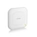 Zyxel NWA90AXPRO, 2.5GB LAN Port, 2x2:3x3 MU-MIMO, Standalone / NebulaFlex Wireless Access Point, Single Pack include Po