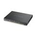 Zyxel XGS1935-52HP, 52 Port Lite-L3 Smart Managed PoE Switch, 48x Gigabit PoE and 4x 10G SFP+, hybrid mode, standalone o Zyxel XGS1935-52HP, 52 Port Lite-L3 Smart Managed PoE Switch, 48x Gigabit PoE and 4x 10G SFP+, hybrid mode, standalone o