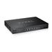 Zyxel XS1930-10, 8-port Multi-Gigabit Smart Managed Switch with 2 SFP+ Uplink Zyxel XS1930-10, 8-port Multi-Gigabit Smart Managed Switch with 2 SFP+ Uplink